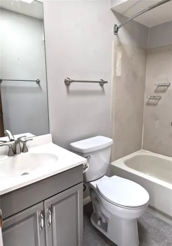 Guest Bath