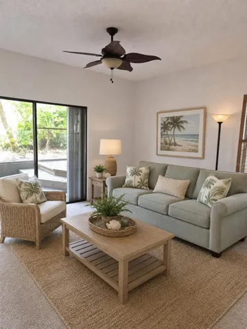 Virtual Family  Room