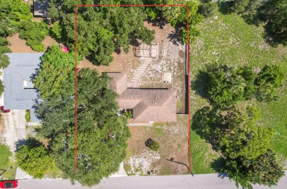 0.26 Acres / 11,492 sf lot - Zone RMF2 Residential/Multifamily
