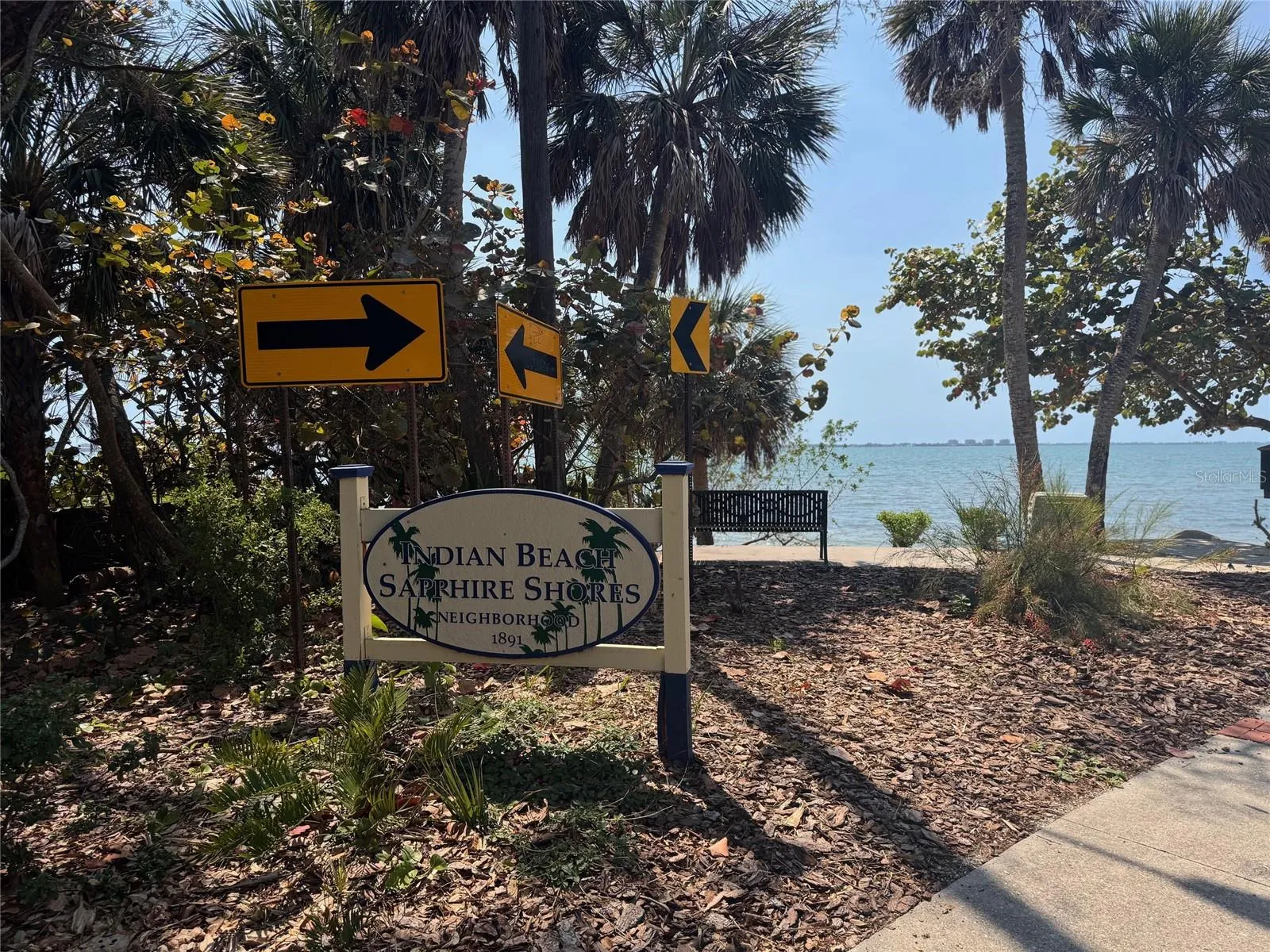 Desirable Neighborhood