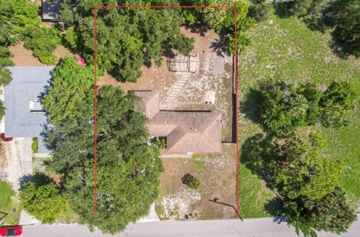 0.26 Acres / 11,492 sf lot - Zone RMF2 Residential/Multifamily