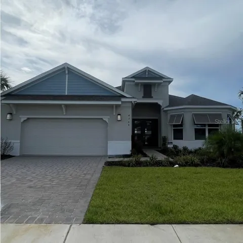 Model Home ~ 4364 Curacao Place ~ Ready Now!