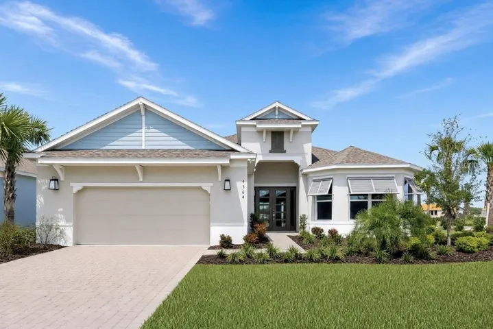 4364 Curacao Place ~ Ready Now