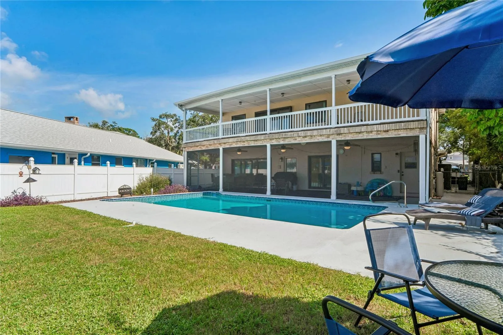 15x42 FT. POOL