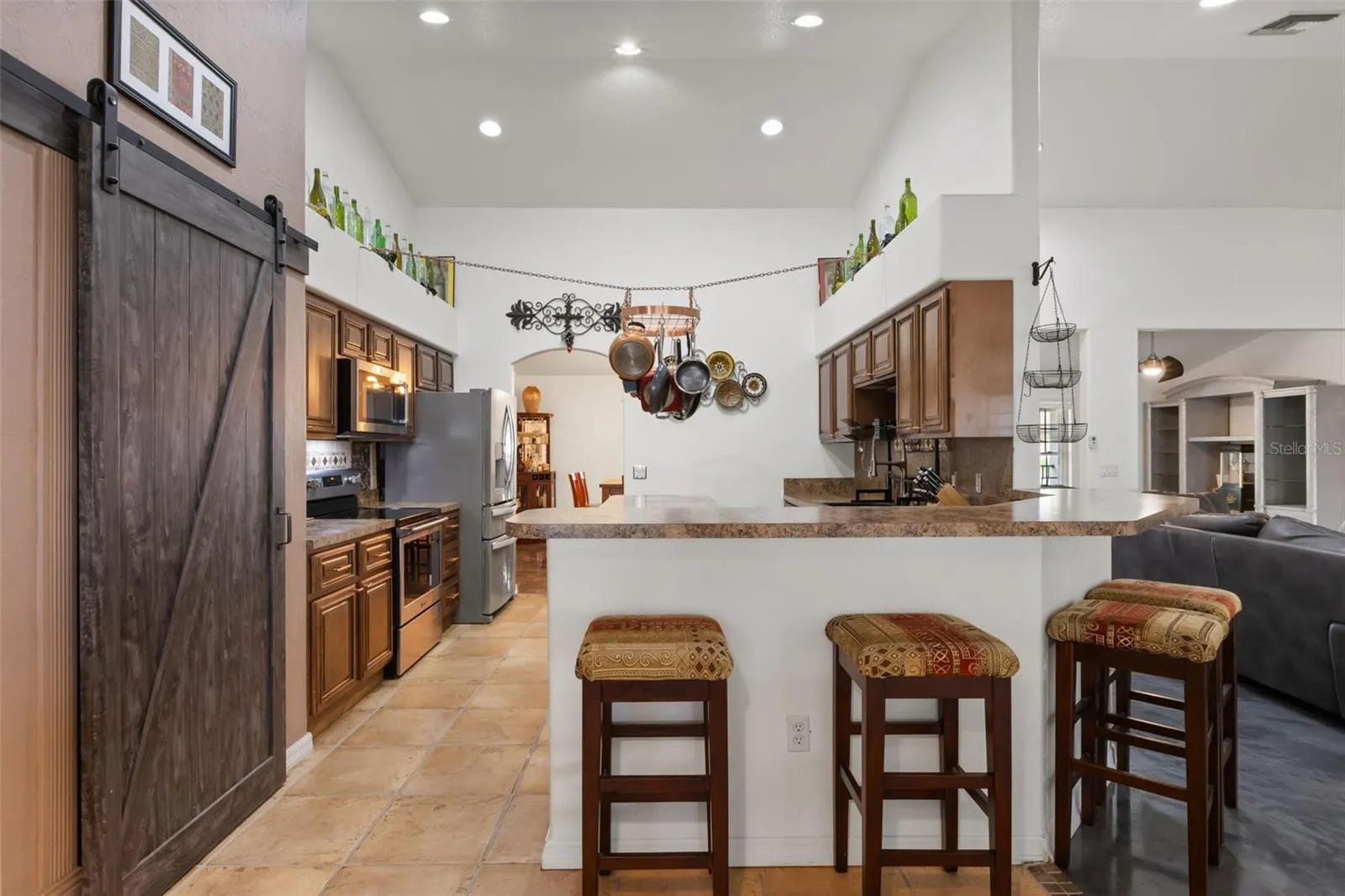 Kitchen 1