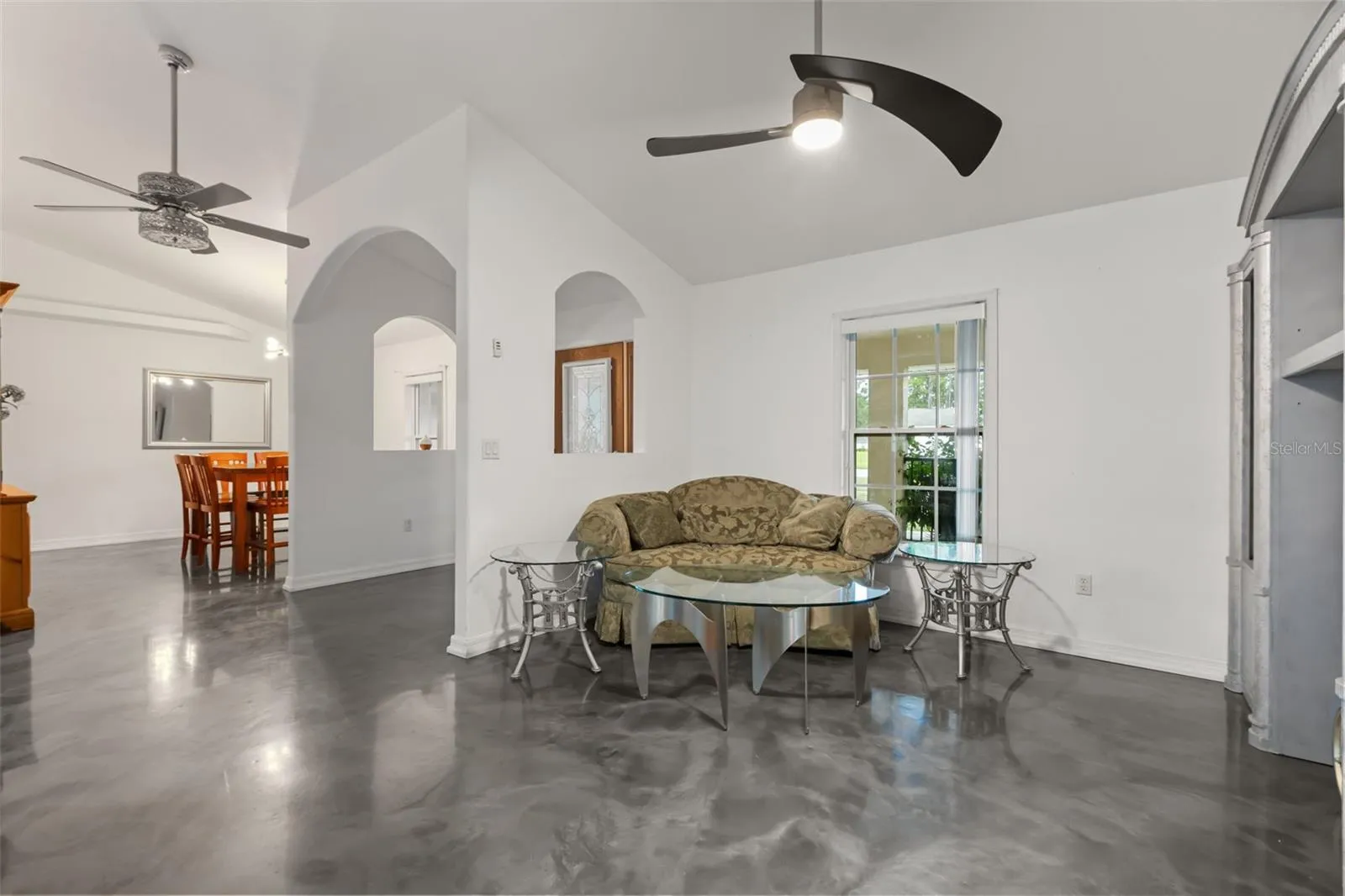 Front Room