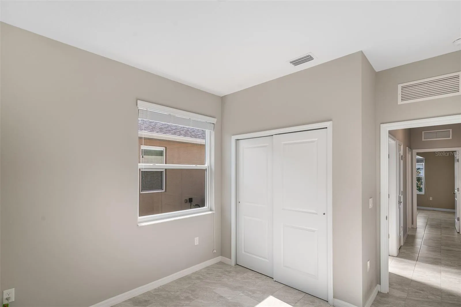 3rd Bedroom - Optional Office/Den