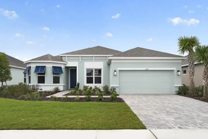 5676 Nevis Terrace ~ Ready Now!