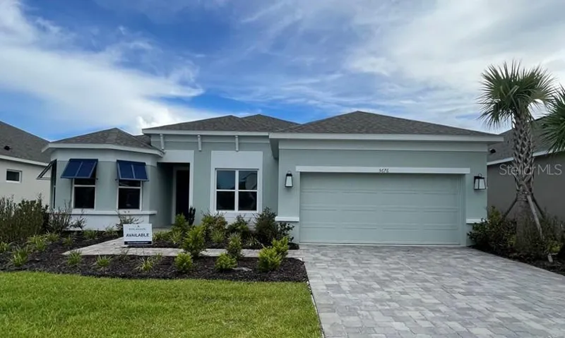 5676 Nevis Terrace ~ Ready Now!