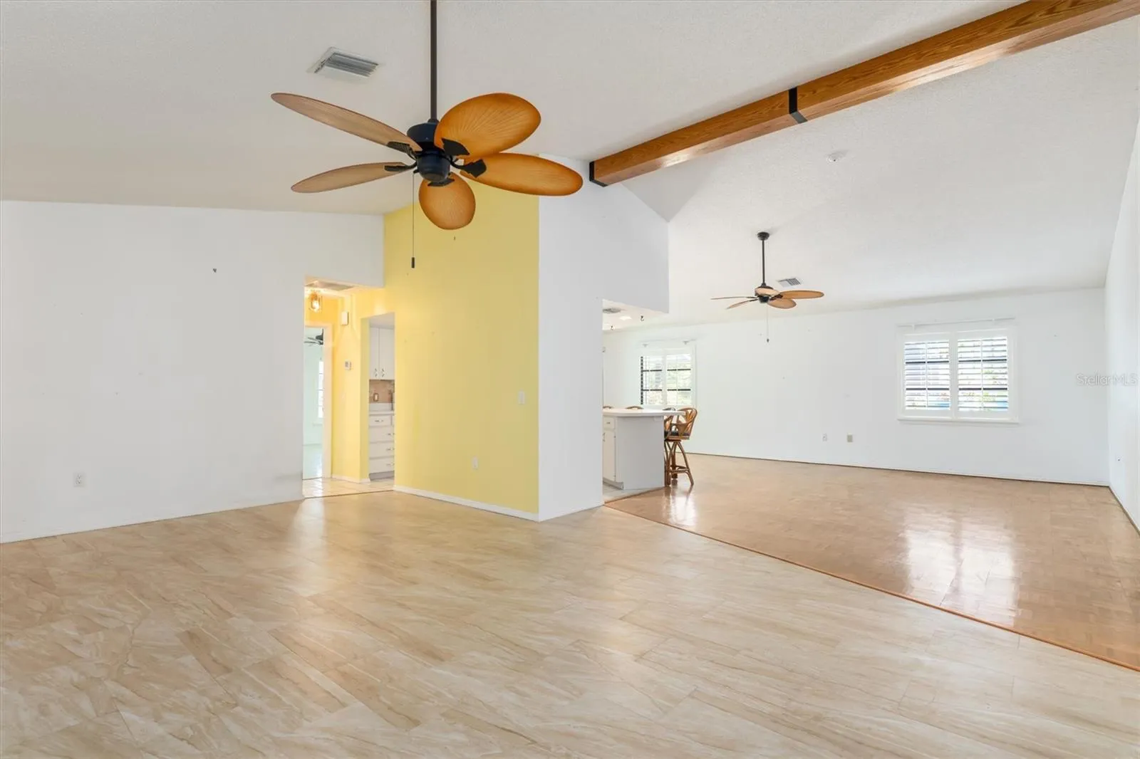Great room