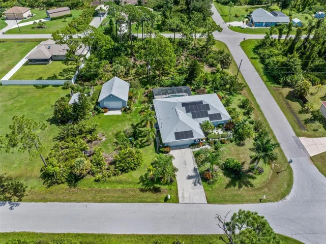 Property overview