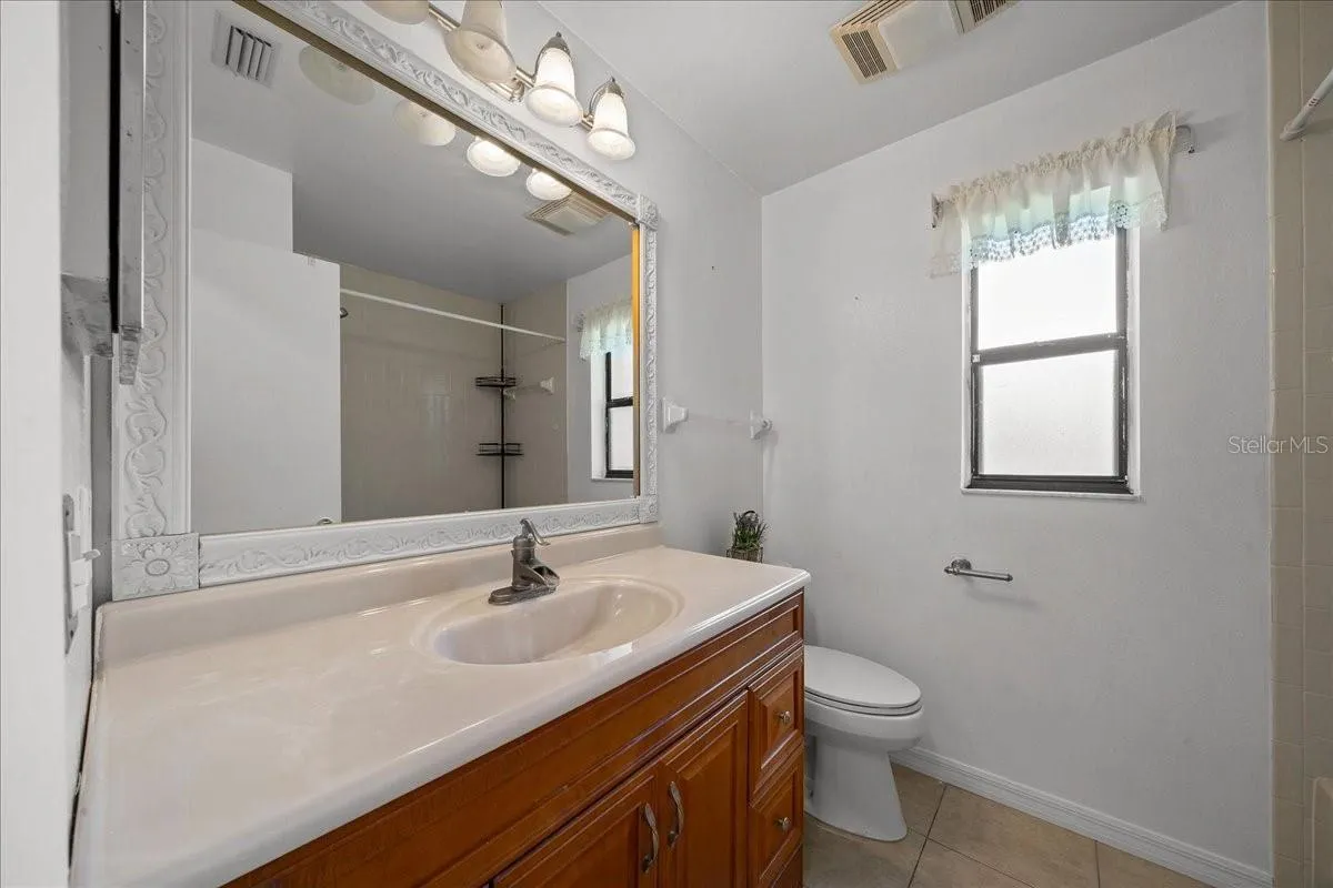 Bathroom 2