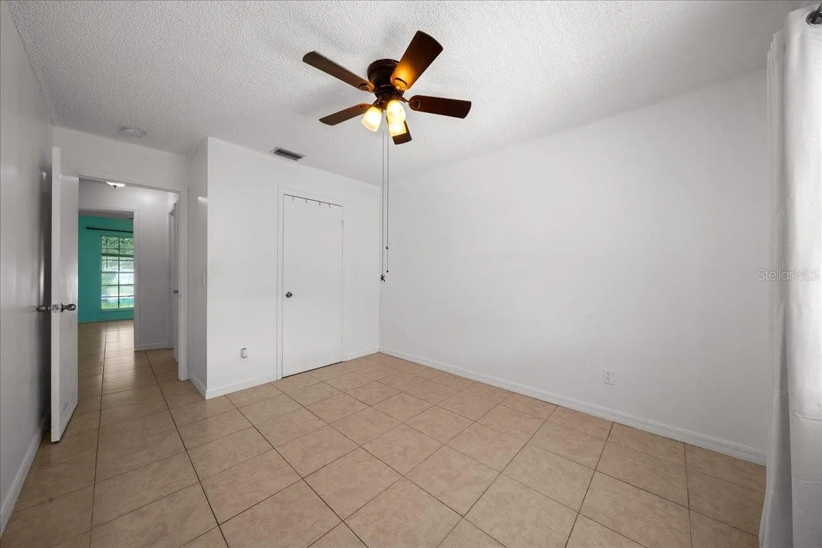 Ceiling Fan