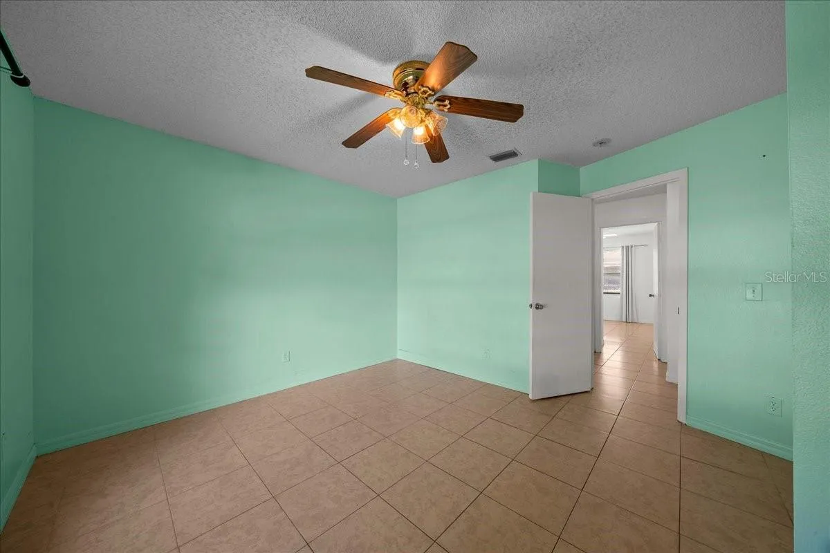 Ceiling Fan