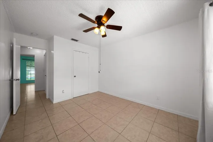 Ceiling Fan