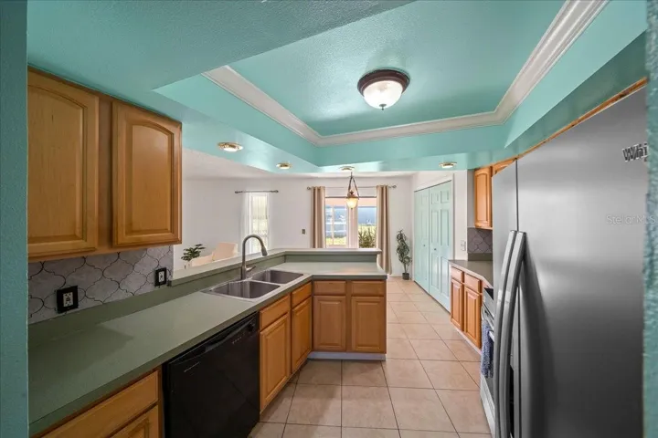 Recessed Lighting