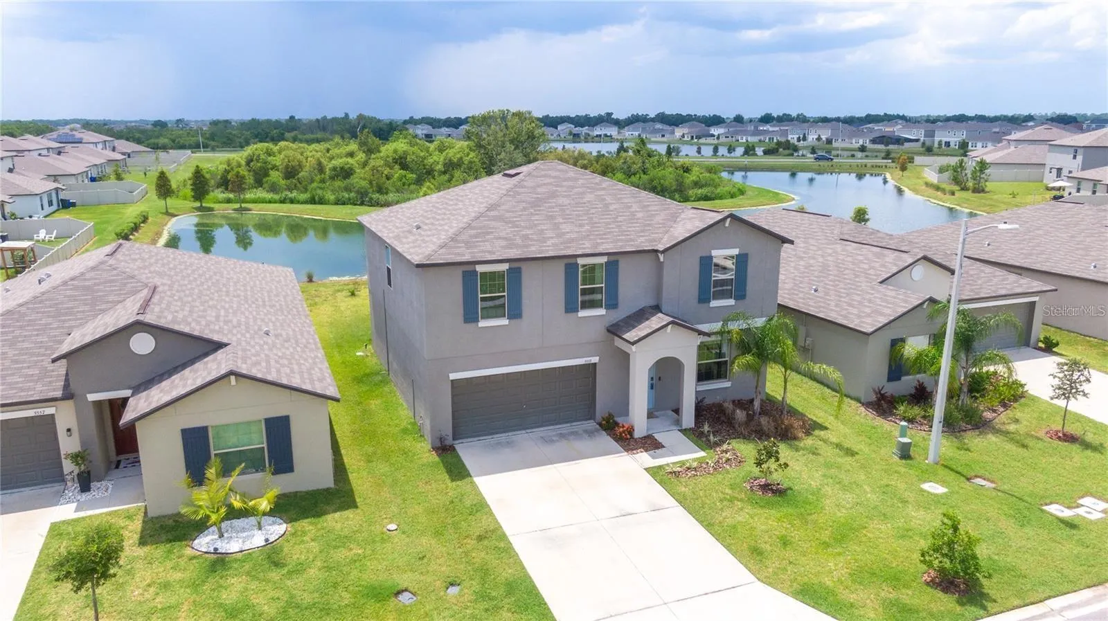 5553 Turkey Creek Way, Lakeland, Florida 33811 — photo 40