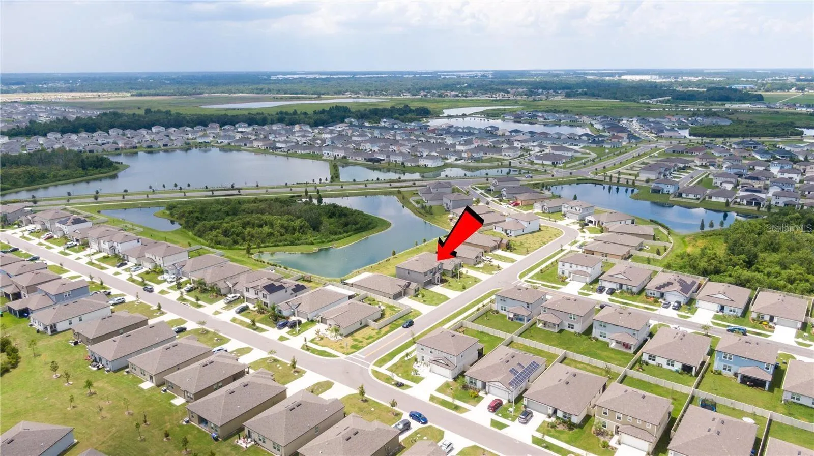 5553 Turkey Creek Way, Lakeland, Florida 33811 — photo 39