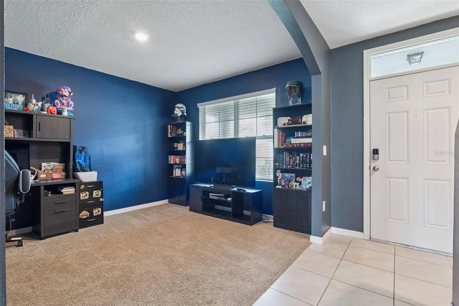 Office/Flex room/ Dining