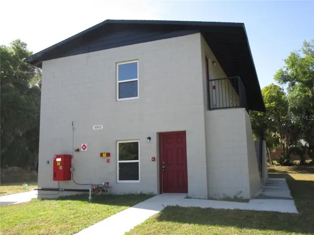 1002 E. Mcdonald Ave.  #4