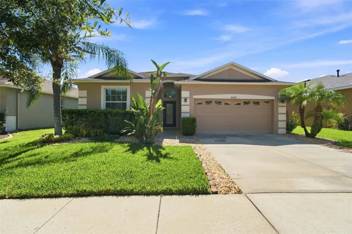 Welcome Home