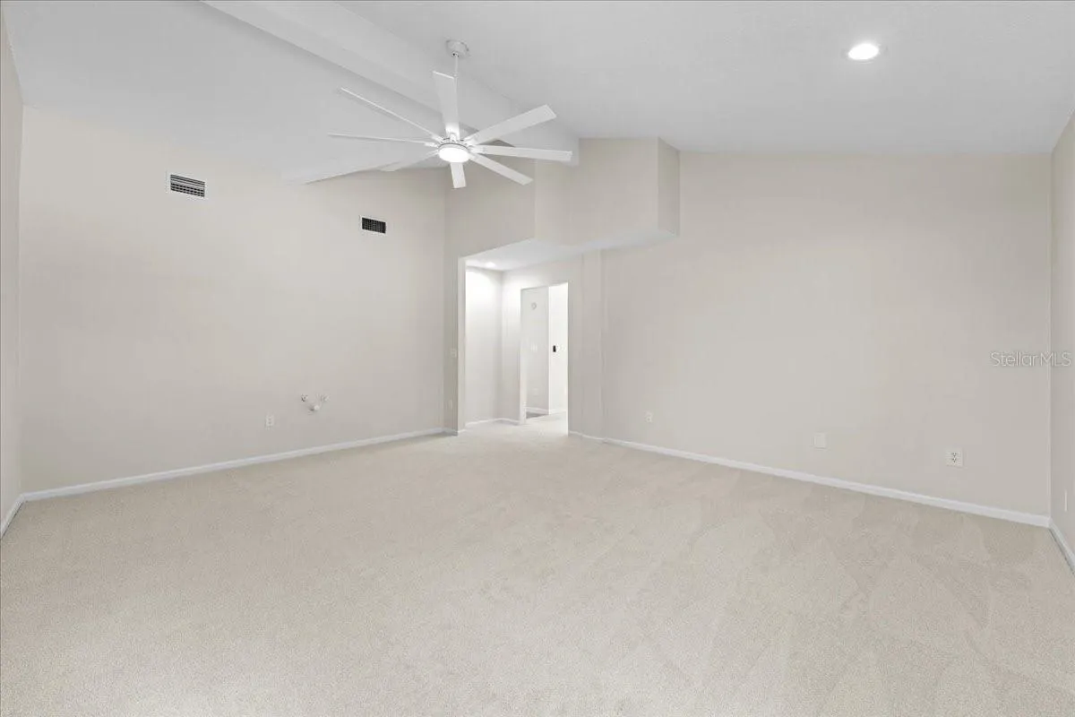 Flex Room/home gym