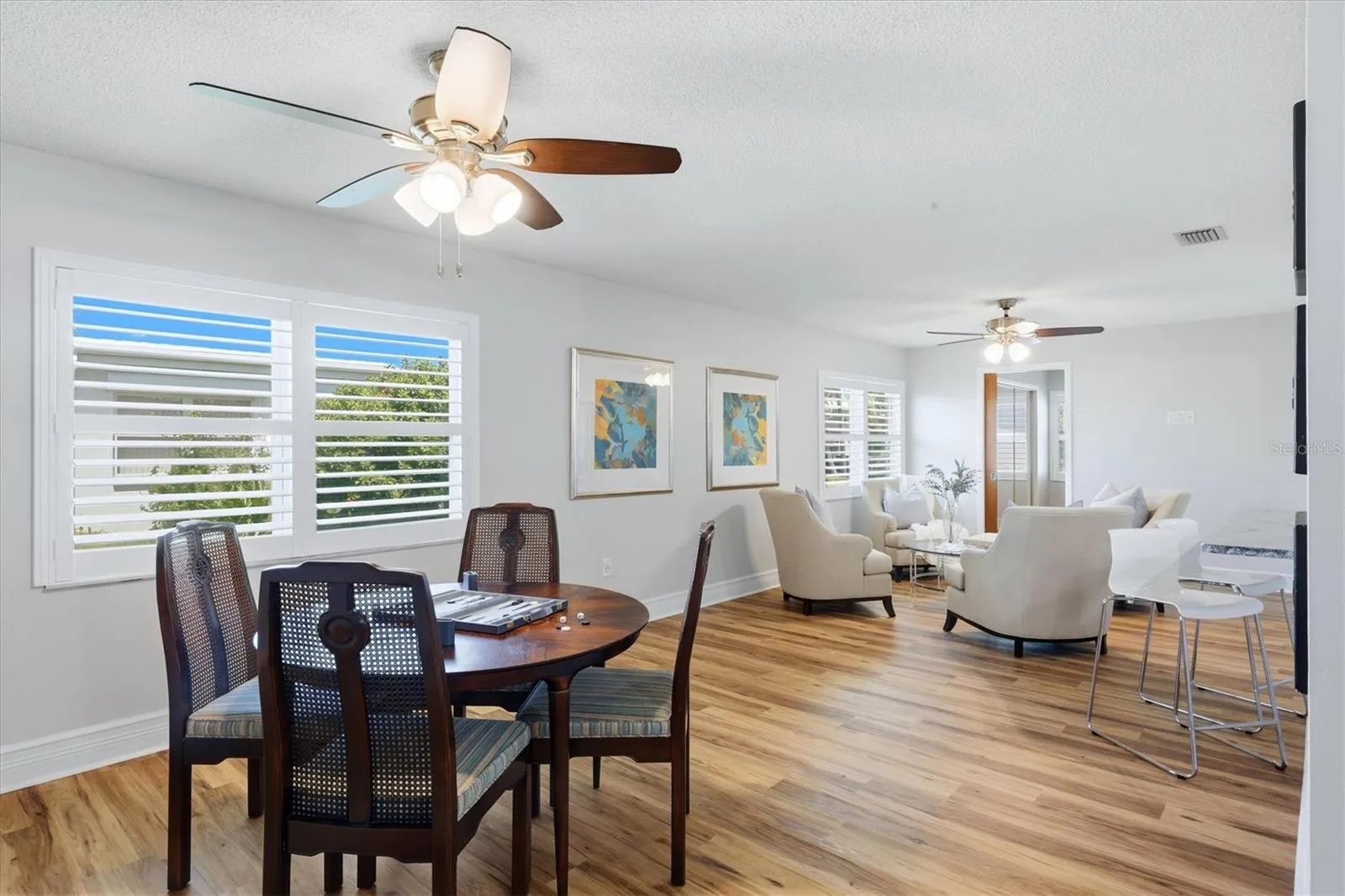Family/Florida room
