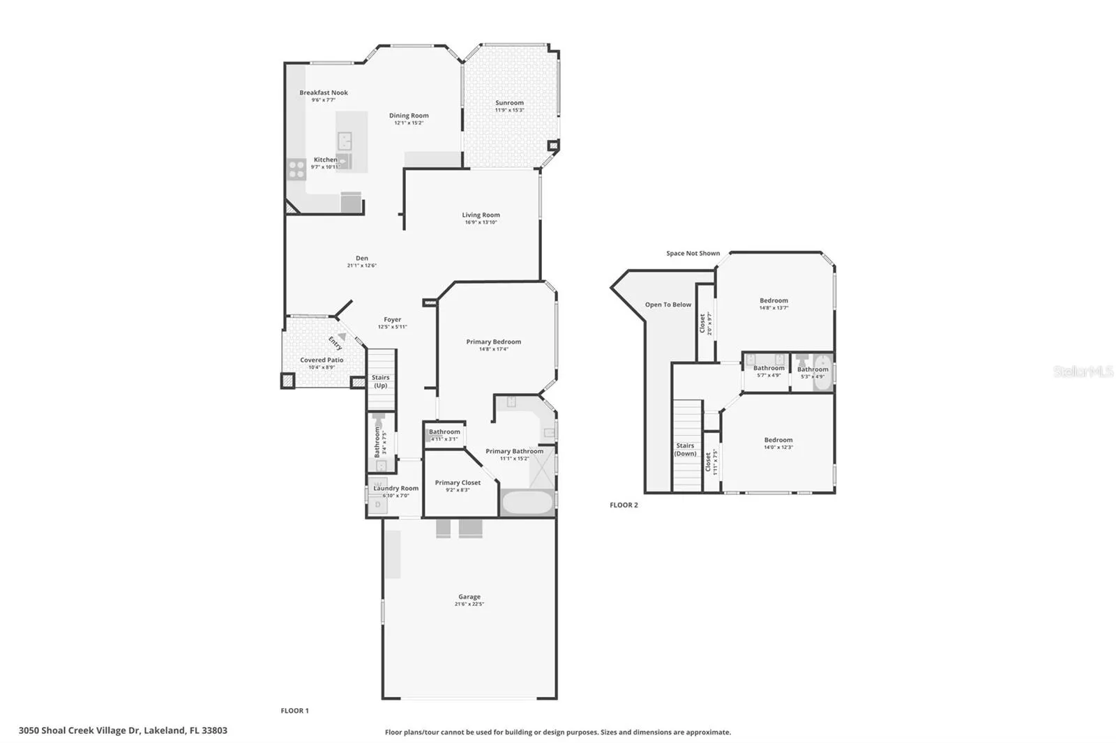 3050 Shoal Creek Village Dr, Lakeland, Florida 33803 — photo 41