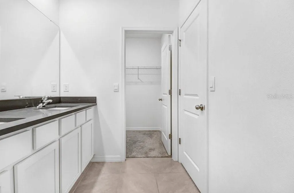 Primary Ensuite