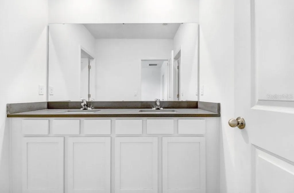 Primary Ensuite