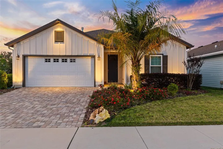 Welcome HOME to Arbor Greens!
