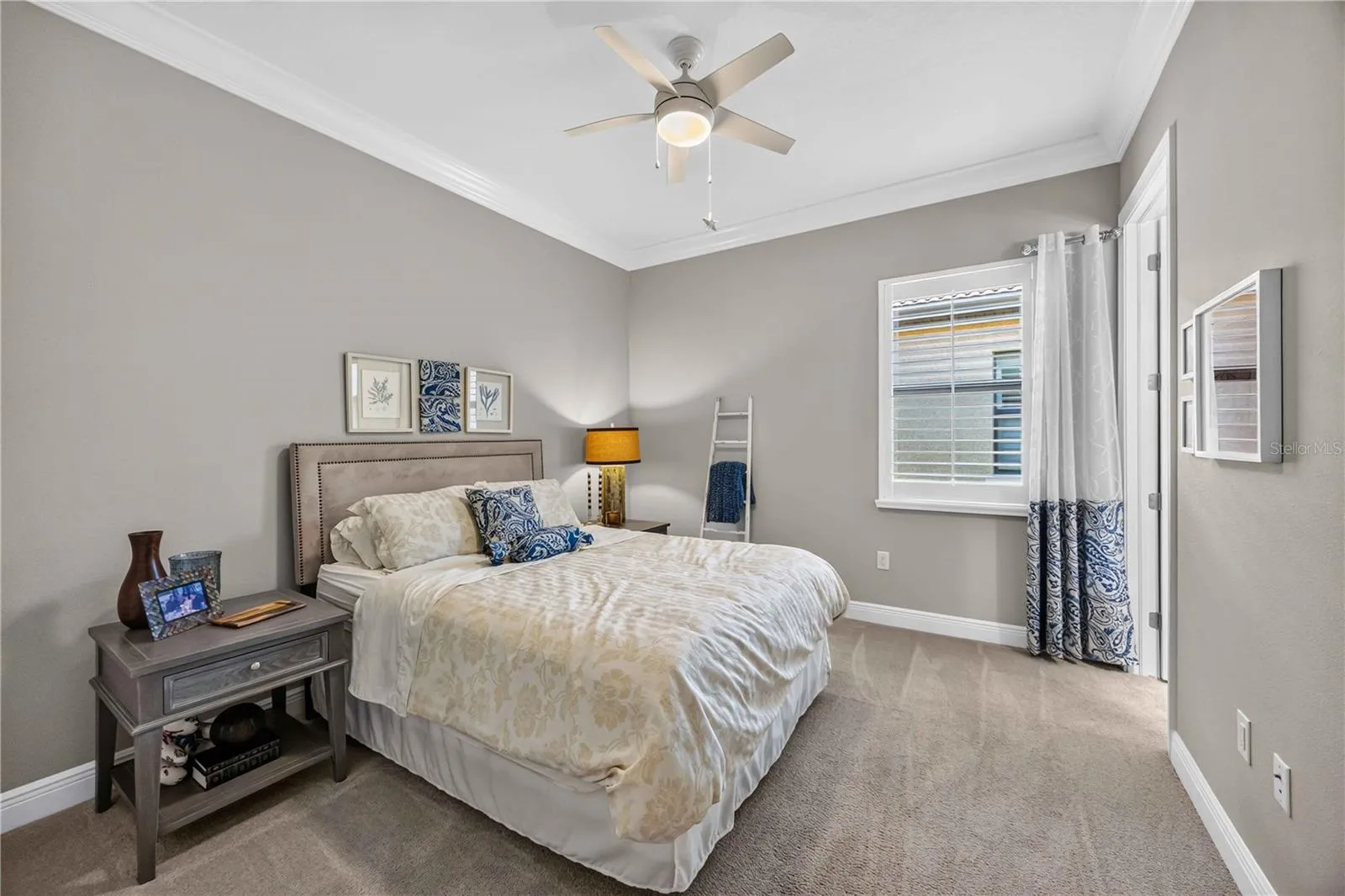 Ensuite Bedroom #2