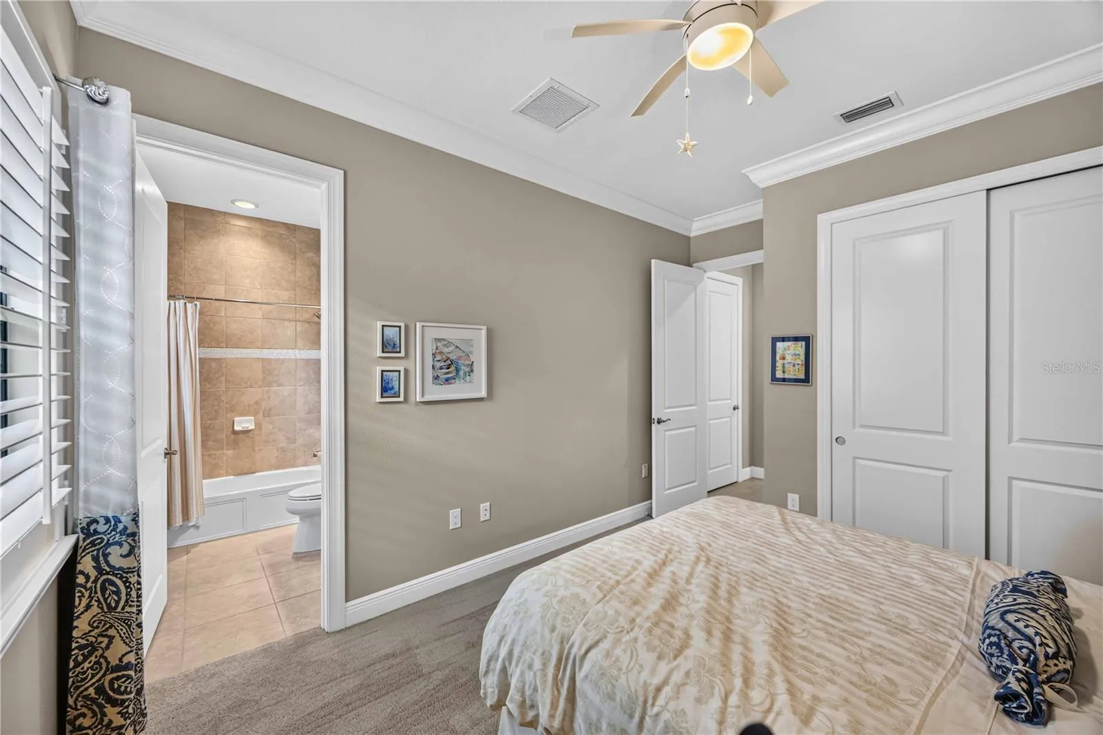 Ensuite Bedroom #2