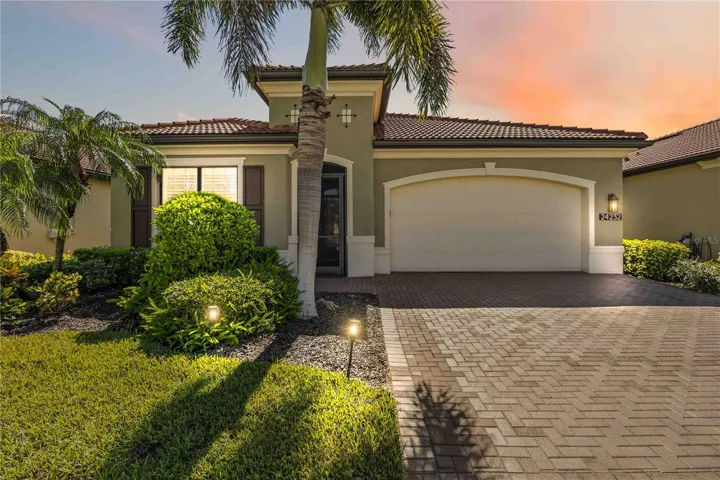 24232 Gallberry Drive