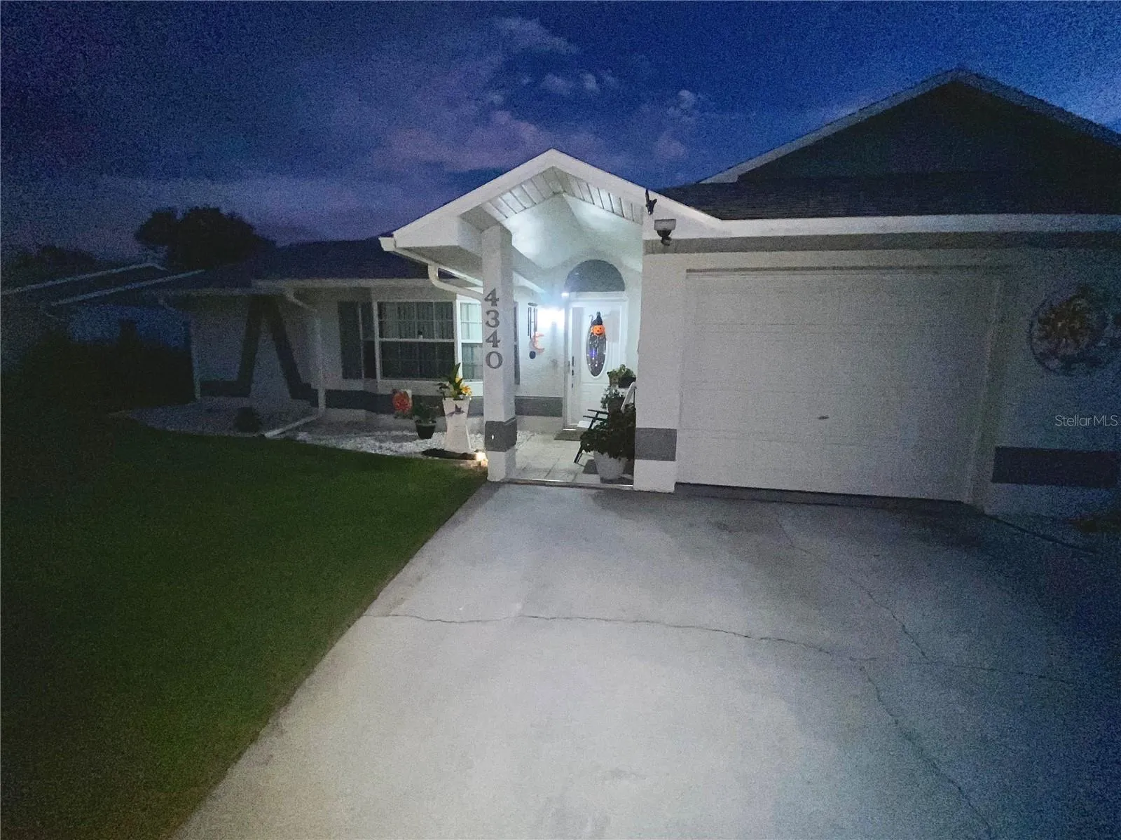 night picture