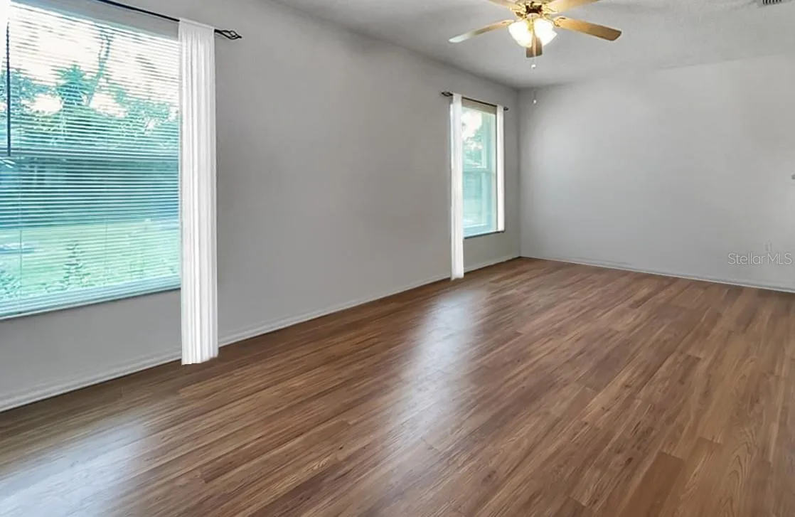 Bonus/Den/Office Room