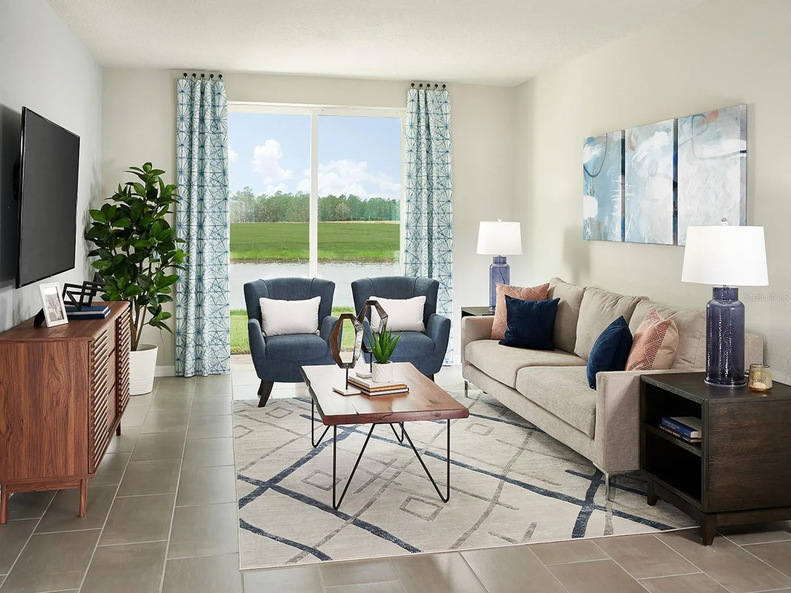 Photo is not of the actual home, but is an inspirational photo of builder’s model home and may depict options, furnishings, and/or decorator features that are not included.