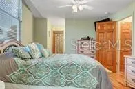2nd Master Bedroom