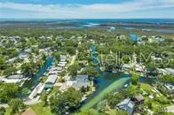 Weeki Wachee Gardens