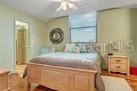 2nd Master Bedroom