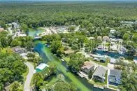 Weeki Wachee River