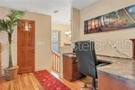 Office Nook