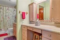 2nd Master Bathroom