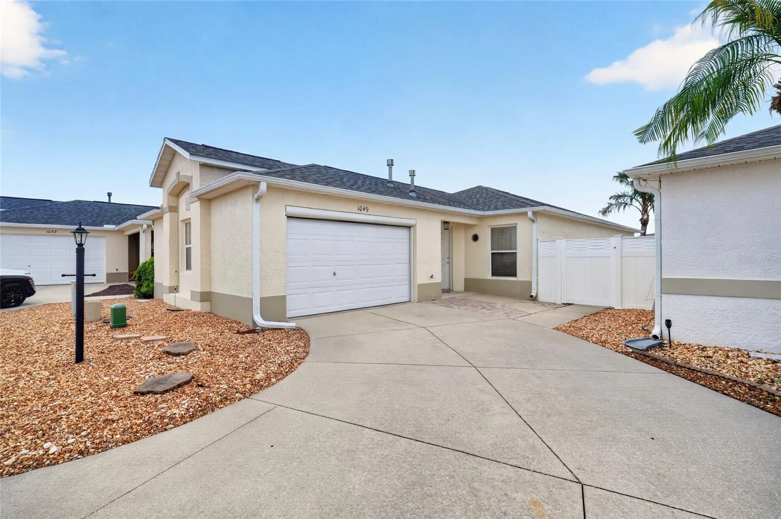 1049 Jackson St. The Villages, FL