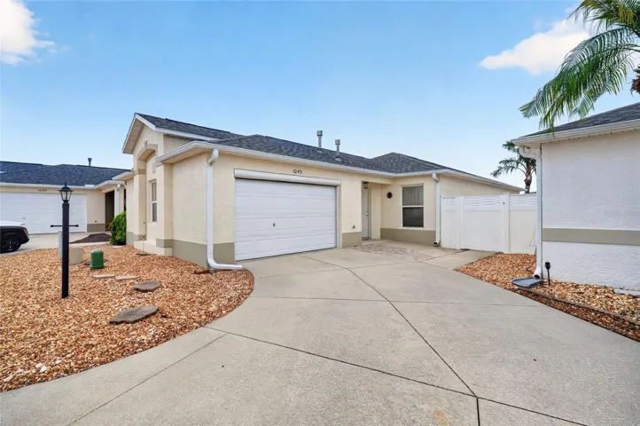 1049 Jackson St. The Villages, FL