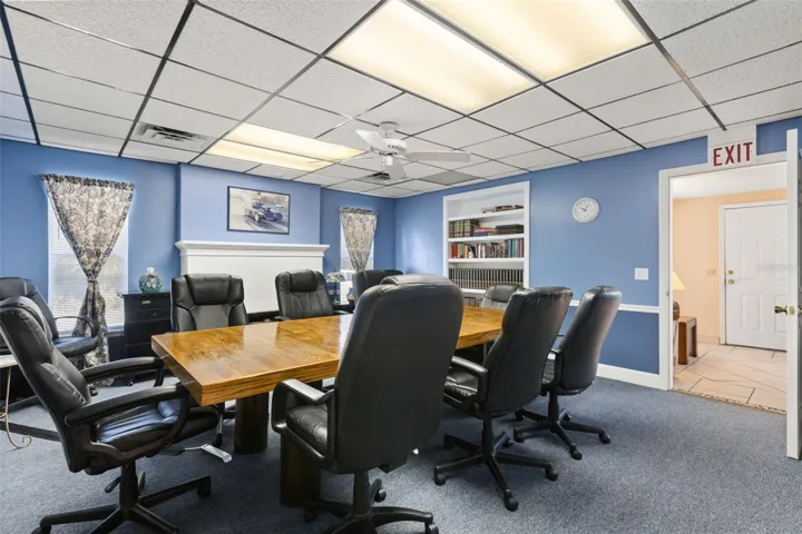 Conference Room 1