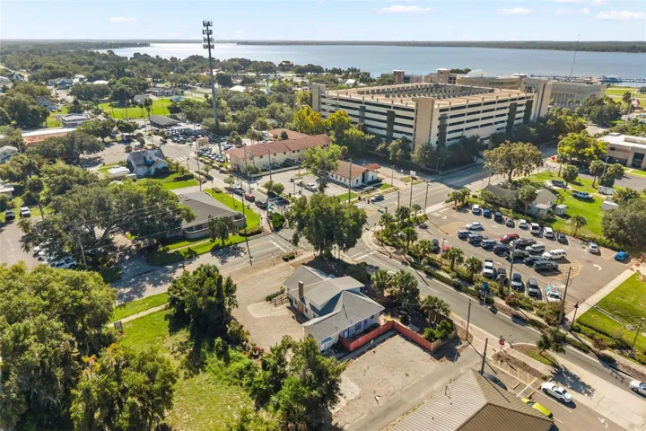 Downtown Tavares