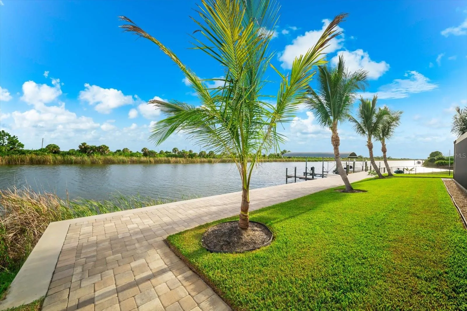 Effortless Boating Access