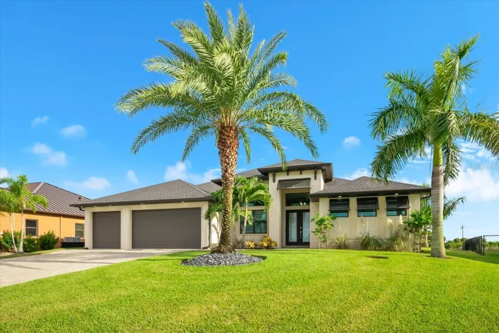 TRUE Florida Lifestyle Living