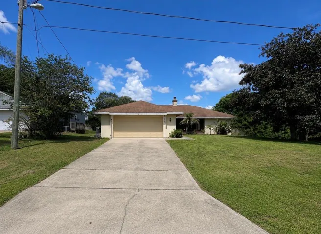 Welcome to 914 Sweetbrier Drive!